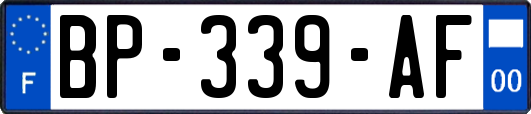 BP-339-AF