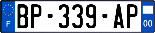 BP-339-AP