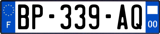 BP-339-AQ