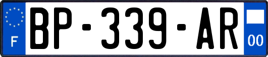 BP-339-AR