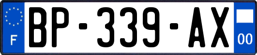 BP-339-AX