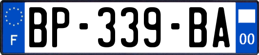 BP-339-BA