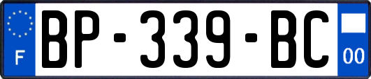 BP-339-BC