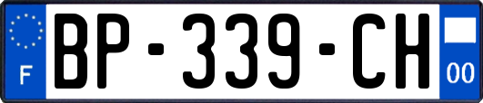 BP-339-CH