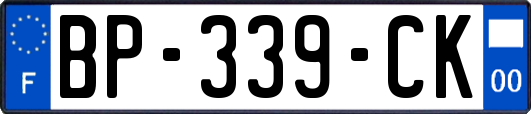 BP-339-CK