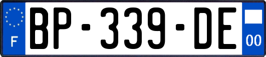 BP-339-DE
