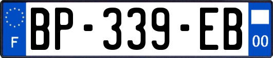 BP-339-EB