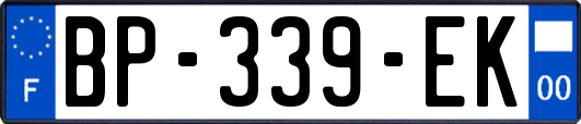 BP-339-EK