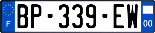 BP-339-EW