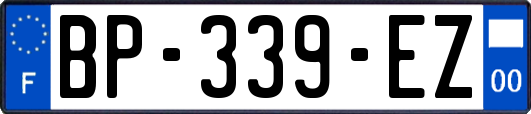 BP-339-EZ