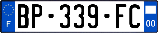 BP-339-FC
