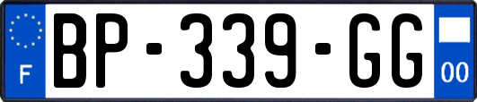 BP-339-GG