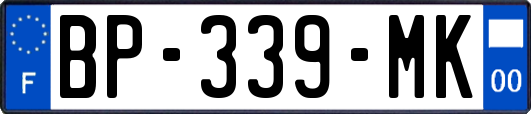 BP-339-MK