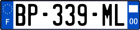 BP-339-ML