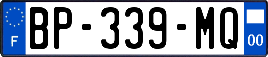 BP-339-MQ