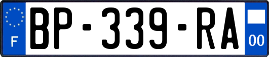 BP-339-RA