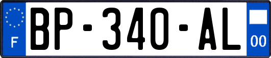 BP-340-AL