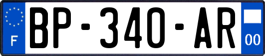 BP-340-AR