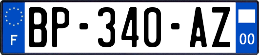 BP-340-AZ