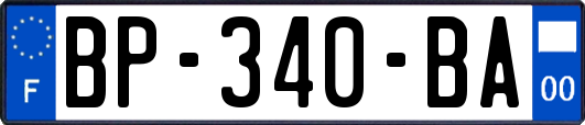 BP-340-BA