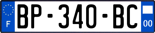 BP-340-BC