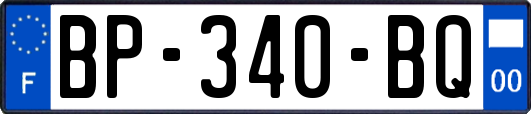 BP-340-BQ