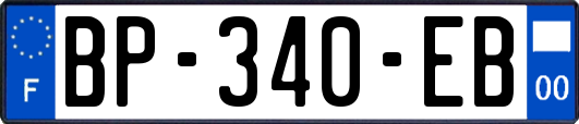 BP-340-EB