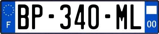 BP-340-ML