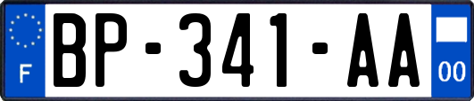 BP-341-AA