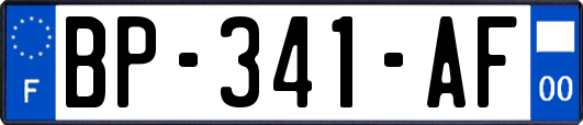 BP-341-AF