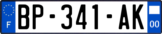 BP-341-AK