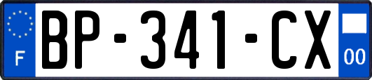 BP-341-CX