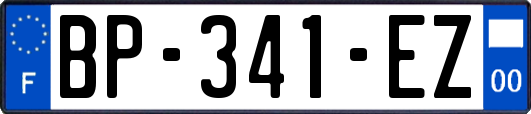 BP-341-EZ