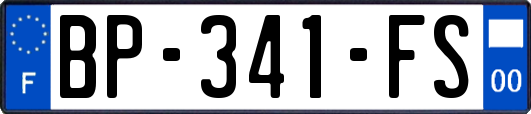 BP-341-FS