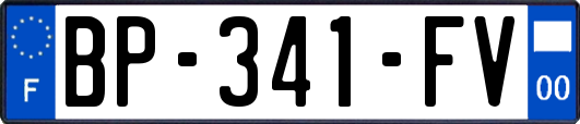 BP-341-FV