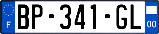 BP-341-GL