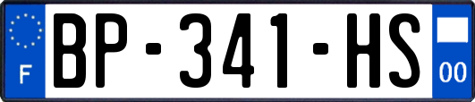BP-341-HS
