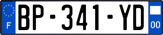 BP-341-YD