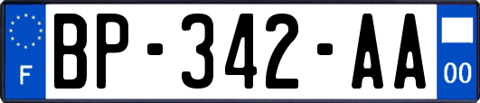 BP-342-AA