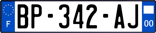 BP-342-AJ