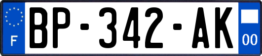 BP-342-AK