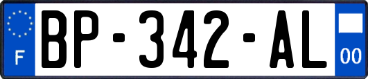 BP-342-AL