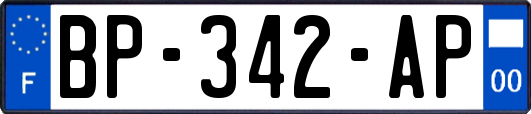 BP-342-AP