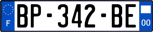 BP-342-BE