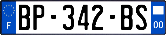 BP-342-BS