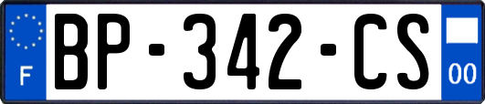 BP-342-CS