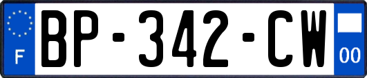 BP-342-CW