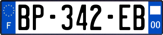 BP-342-EB