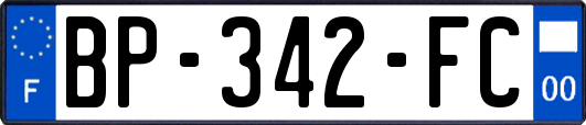 BP-342-FC