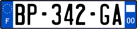 BP-342-GA